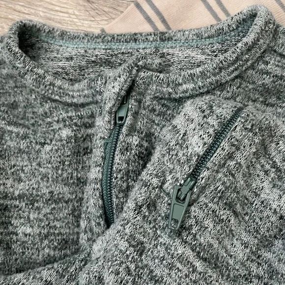 Cloud Island sleepers size 6-9 months - Picture 3 of 5